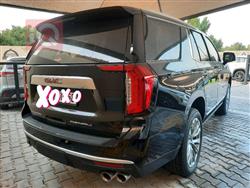 جي ام سي يوكون